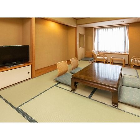 Hotel Kunitomi Annex - Vacation Stay 12072V Itoigawa Luaran gambar