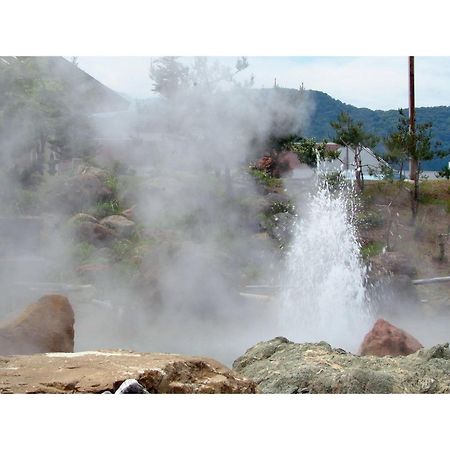 Hotel Kunitomi Annex - Vacation Stay 12072V Itoigawa Luaran gambar