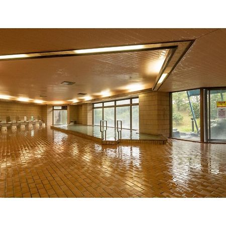 Hotel Kunitomi Annex - Vacation Stay 12072V Itoigawa Luaran gambar