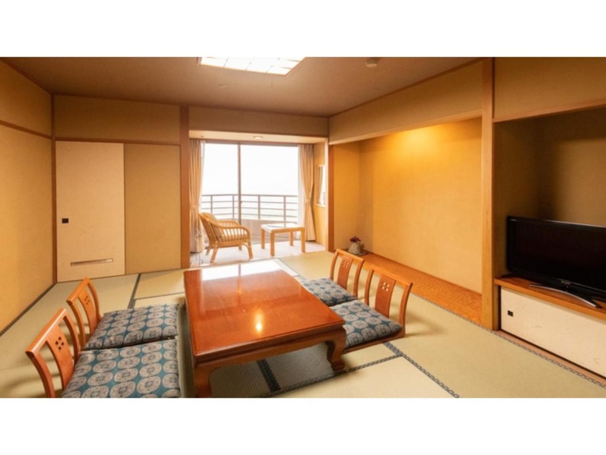 Hotel Kunitomi Annex - Vacation Stay 12072V Itoigawa Luaran gambar