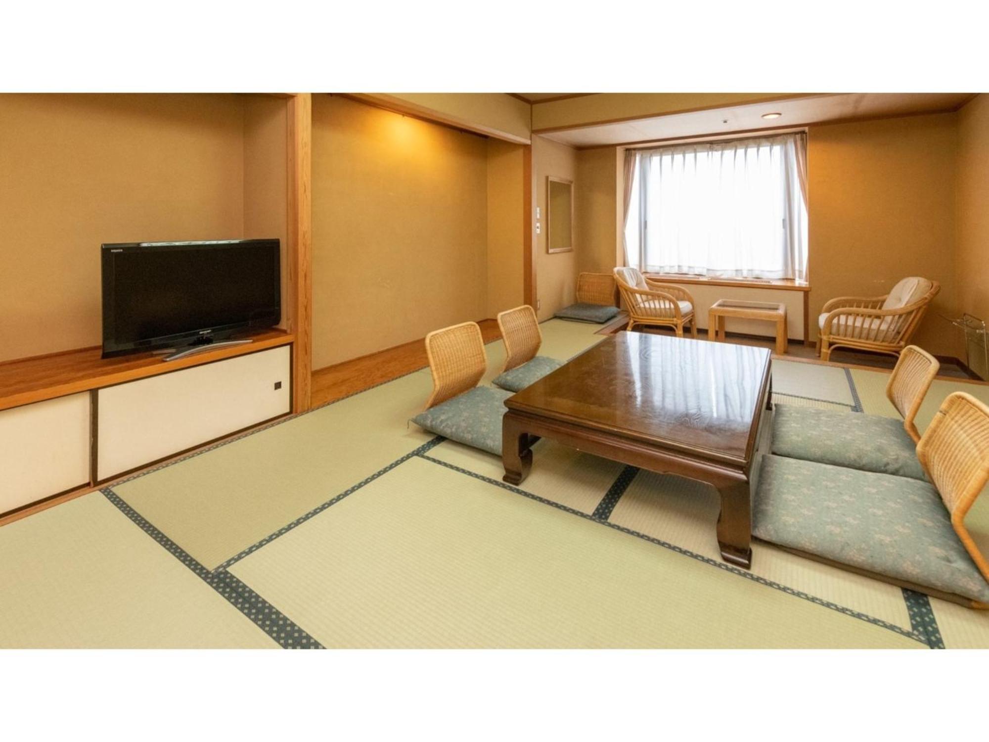 Hotel Kunitomi Annex - Vacation Stay 12072V Itoigawa Luaran gambar