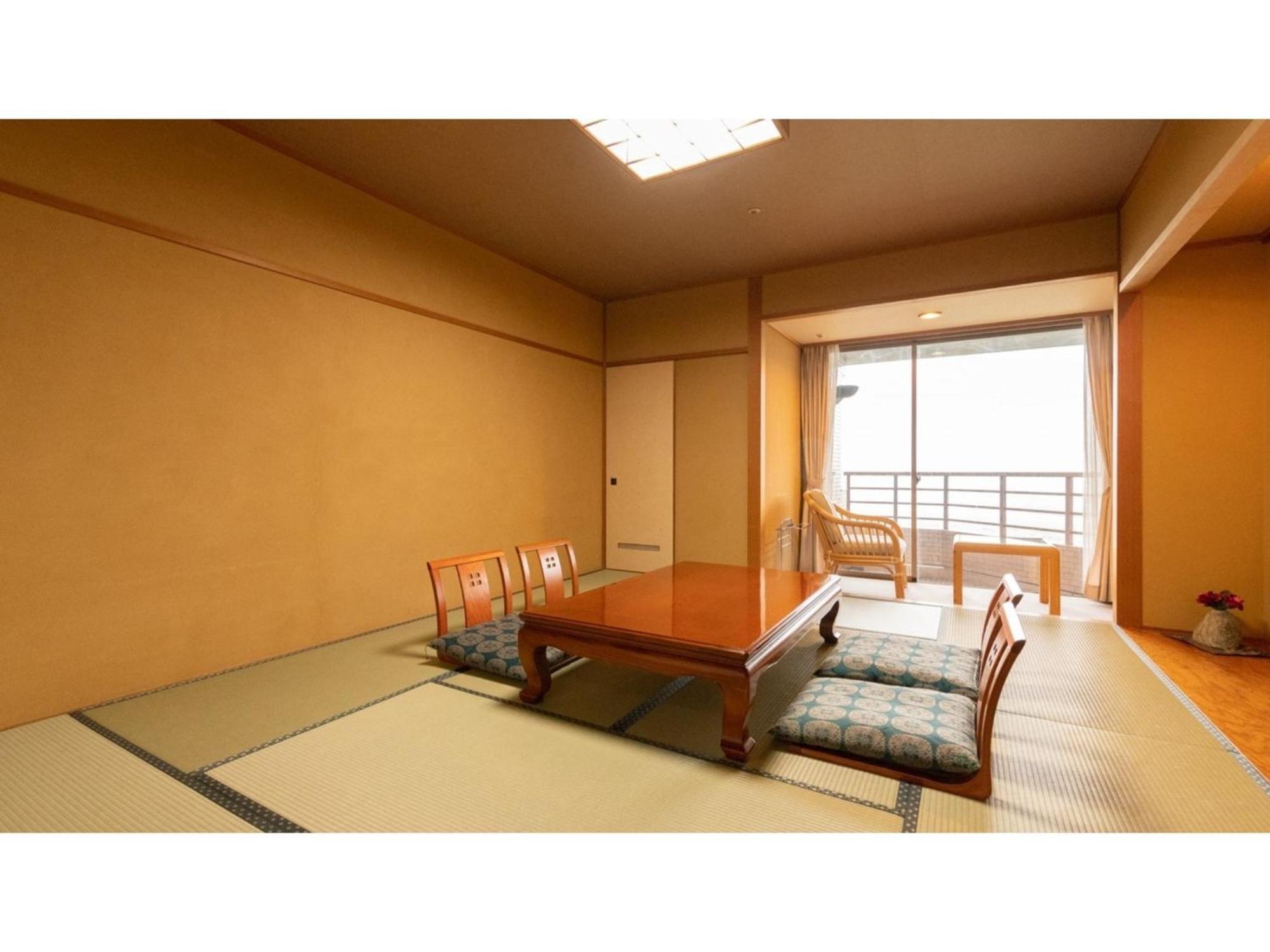 Hotel Kunitomi Annex - Vacation Stay 12072V Itoigawa Luaran gambar