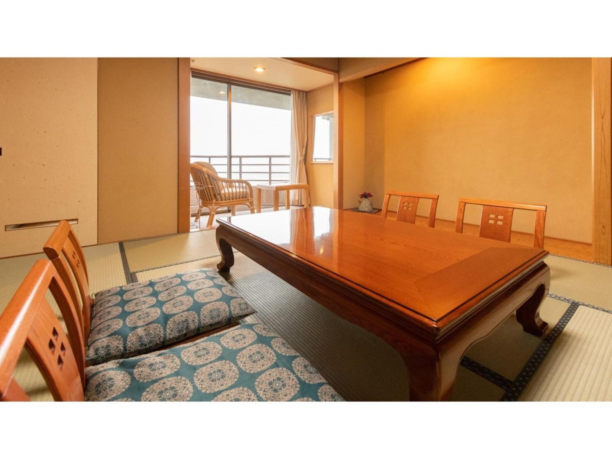 Hotel Kunitomi Annex - Vacation Stay 12072V Itoigawa Luaran gambar