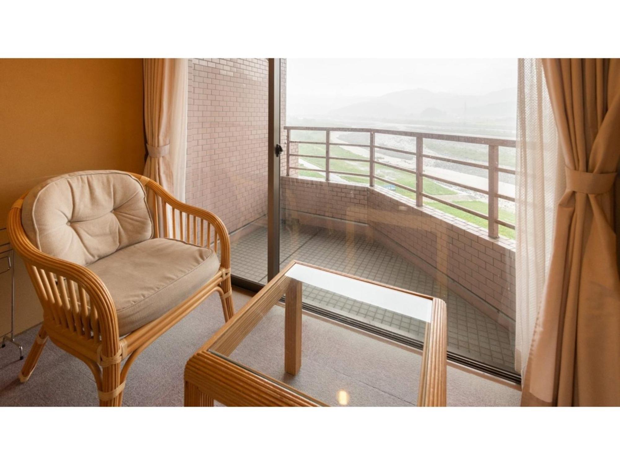 Hotel Kunitomi Annex - Vacation Stay 12072V Itoigawa Luaran gambar