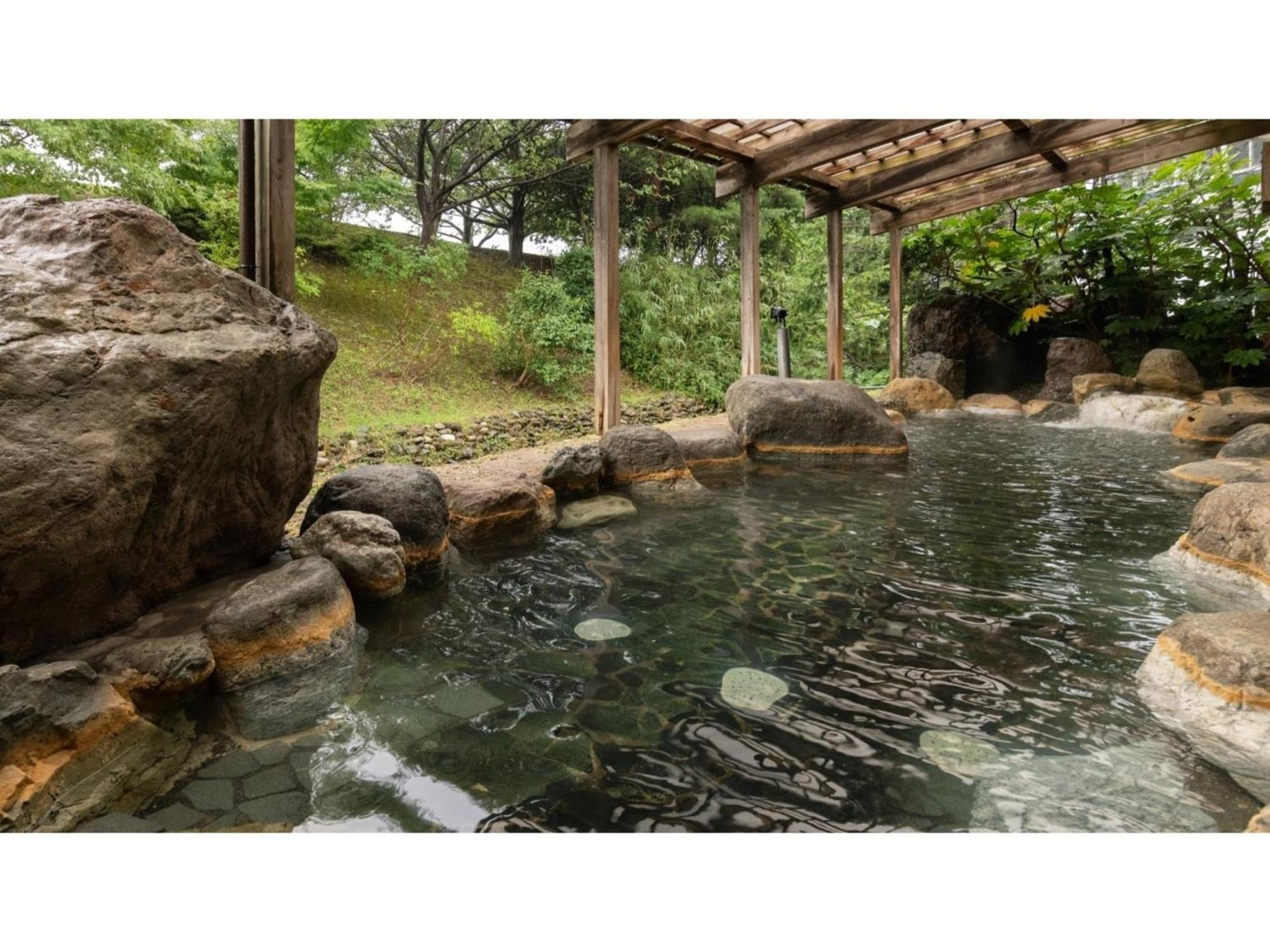 Hotel Kunitomi Annex - Vacation Stay 12072V Itoigawa Luaran gambar
