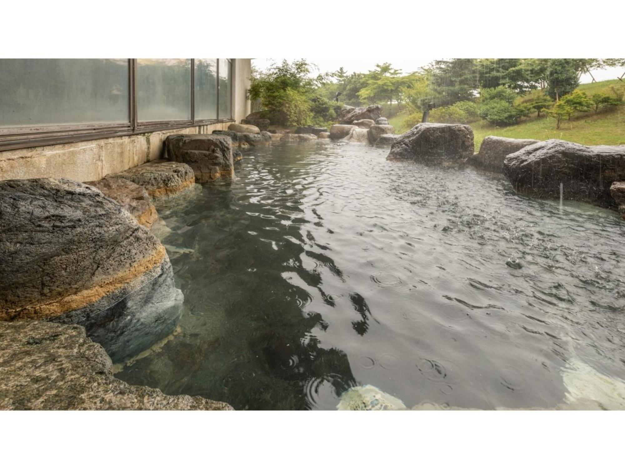 Hotel Kunitomi Annex - Vacation Stay 12072V Itoigawa Luaran gambar