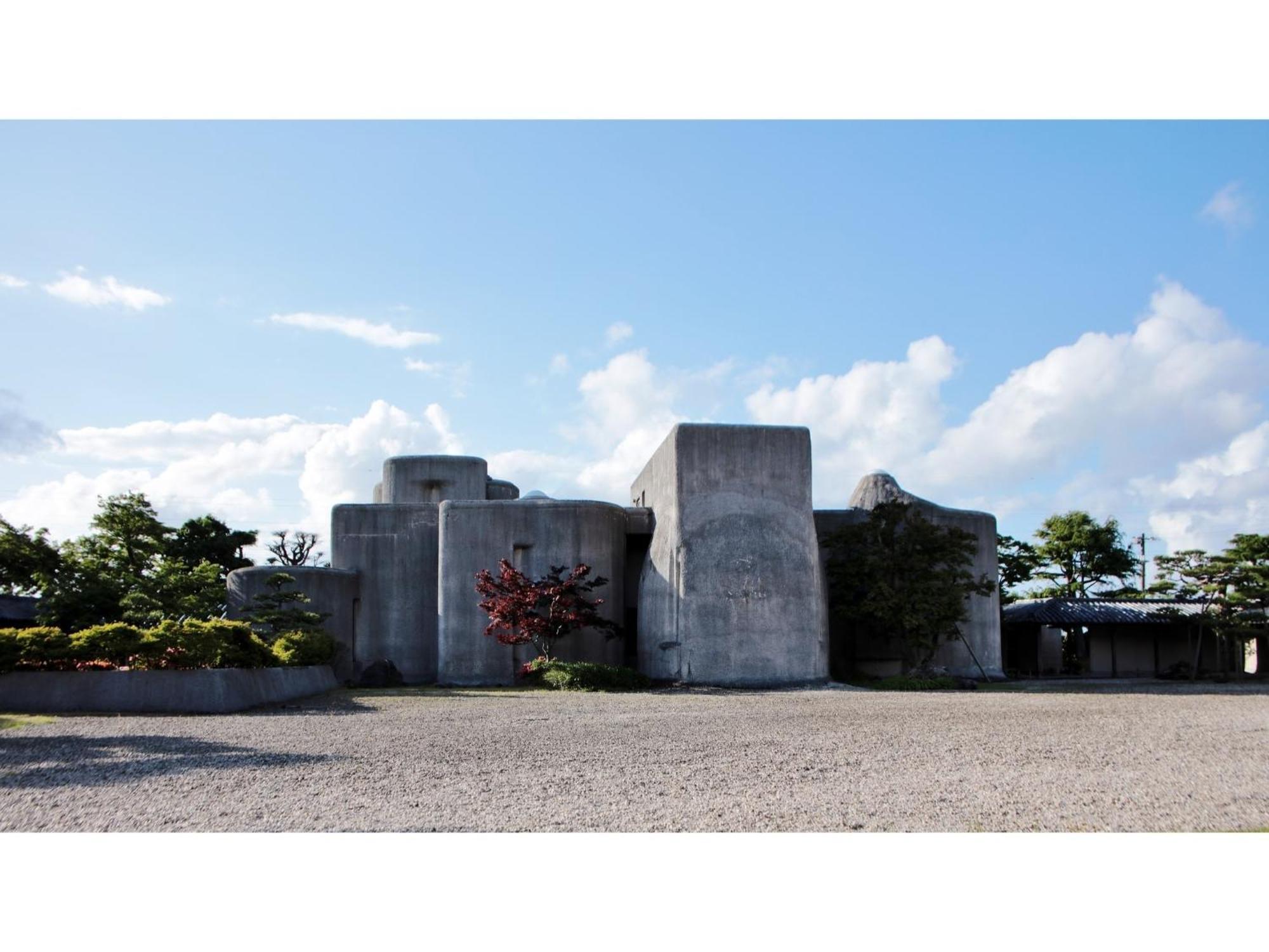 Hotel Kunitomi Annex - Vacation Stay 12072V Itoigawa Luaran gambar