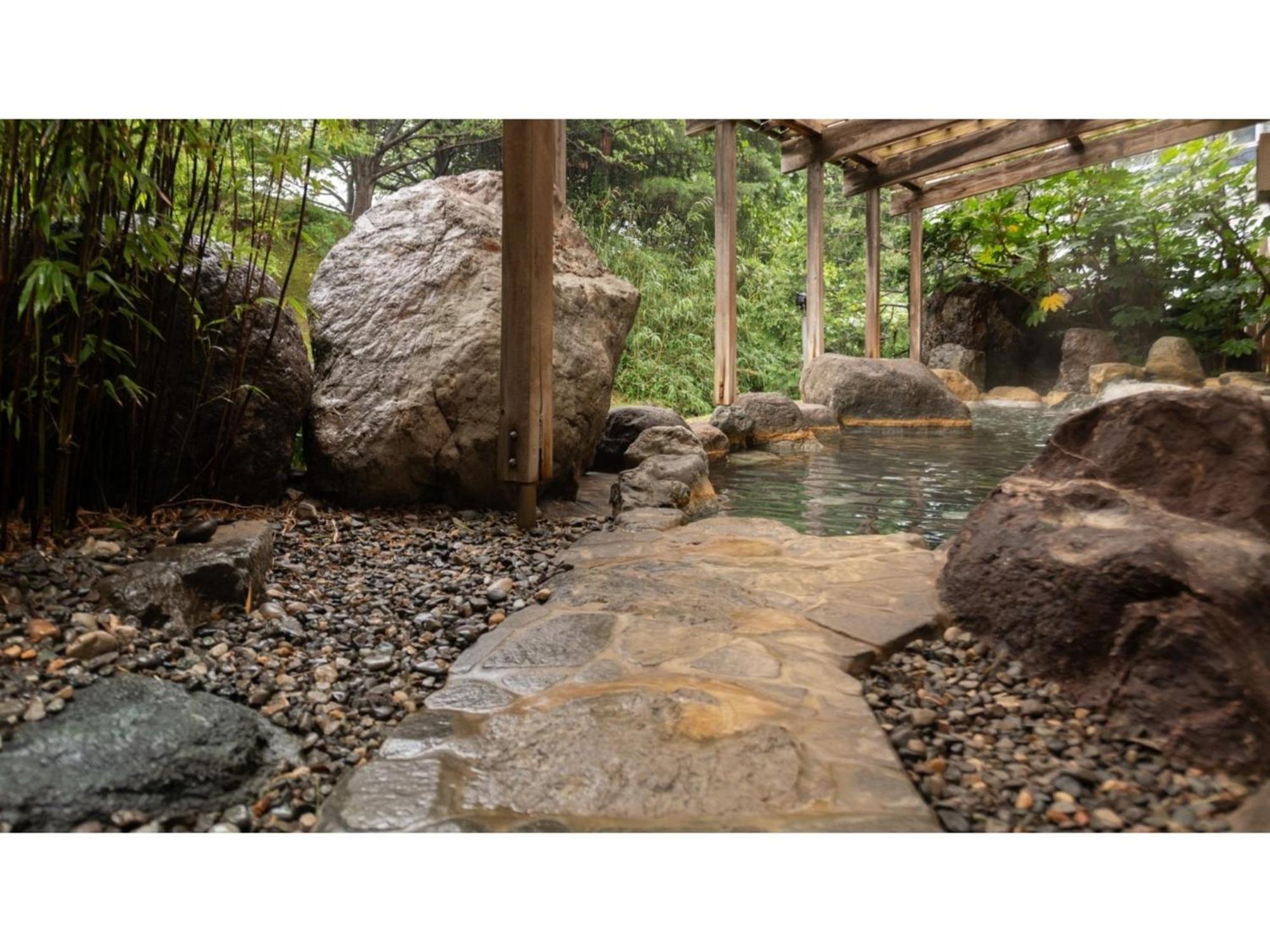 Hotel Kunitomi Annex - Vacation Stay 12072V Itoigawa Luaran gambar